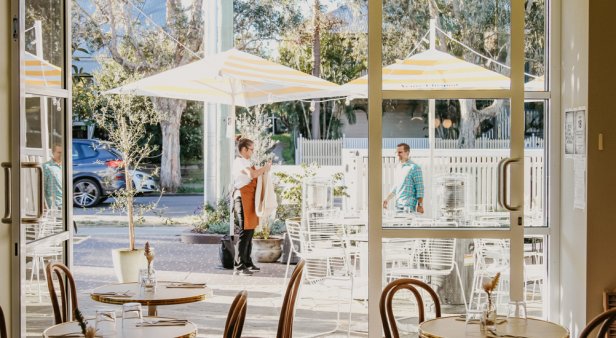 Mina Italian brings a taste of the Mediterranean Coast to Bulimba&#8217;s Oxford Street