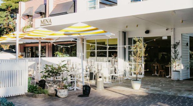 Mina Italian brings a taste of the Mediterranean Coast to Bulimba&#8217;s Oxford Street