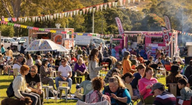 Our top picks for your taste buds at this year&#8217;s Scenic Rim Eat Local Week