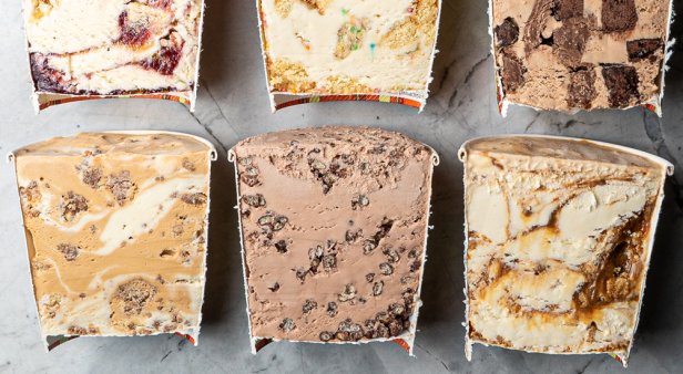 What&#8217;s your flavour? Messina is bringing back 40 of its most indulgent gelato hits