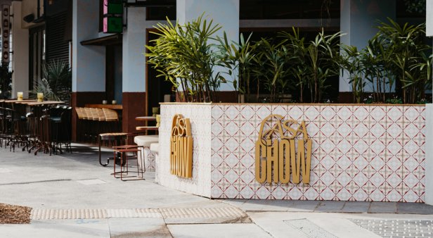 Casa Chow, the colourful up-tempo sibling of Sasso Italiano, is introducing chifa cuisine to Brisbane at South City Square