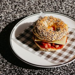 Good Company | Brisbane's best bagels | The Weekend Edition