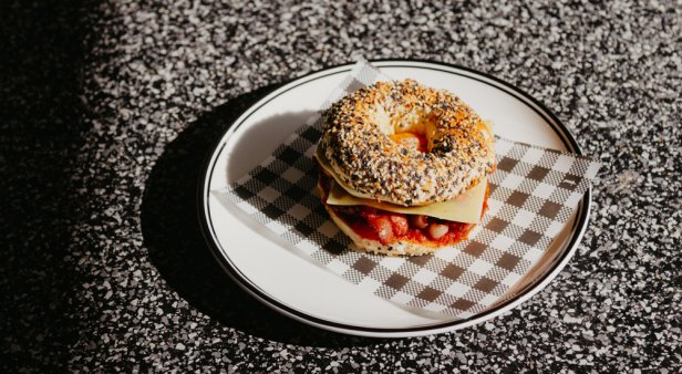 Good Company | Brisbane's best bagels | The Weekend Edition