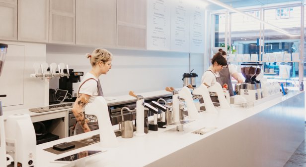 Industry Beans | Brisbane City's best coffee spots