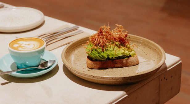 The year in review: Brisbane&#8217;s best cafe openings of 2022