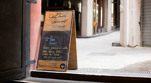 John Mills Himself | Brisbane City's best coffee spots