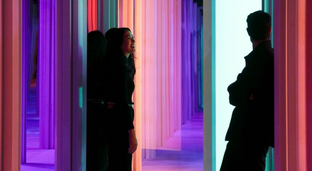 A 700-sqm mirror maze is coming to Brisbane so it&#8217;s time to take a good, hard look