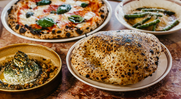 Sasso Italiano | Brisbane's best Italian restaurants