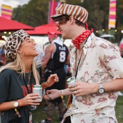 Grab your gumboots and glitter – here&#8217;s our pick of the mind-blowing activations coming to this year&#8217;s Splendour in the Grass