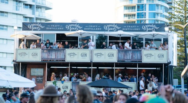 Tinnies at the ready! Crafted Beer &amp; Cider Festival is back for two days of froth-filled fun