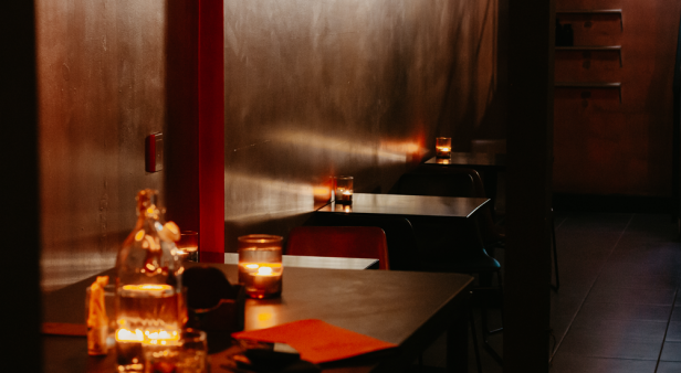 Amaro takes centre stage at Before + After – the new laneway bar slinging liqueur-laced bar food and cocktails