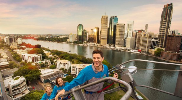 Rediscover Brisbane with these $20 deals that will have you hopping on a jet ski