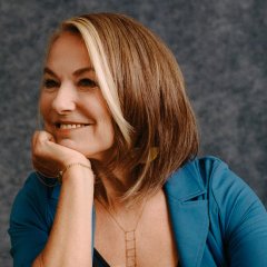 An Evening with Esther Perel: The Future of Relationships, Love and Desire
