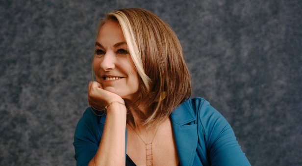 An Evening with Esther Perel: The Future of Relationships, Love and Desire