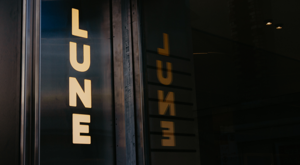 We have liftoff – Lune&#8217;s Burnett Lane croissanterie officially opens to the public