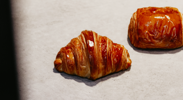 We have liftoff – Lune&#8217;s Burnett Lane croissanterie officially opens to the public