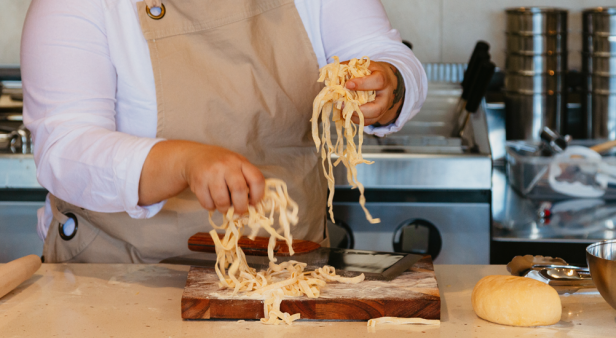 Knead-to-know – Ramona Trattoria, Coorparoo&#8217;s home of handmade pasta and pizza, opens today