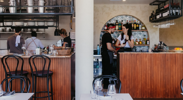 Knead-to-know – Ramona Trattoria, Coorparoo&#8217;s home of handmade pasta and pizza, opens today
