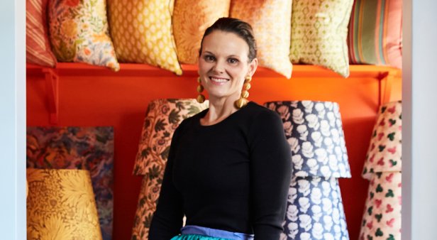 Anna Spiro&#8217;s new store adds a dash of colour to Brunswick Street