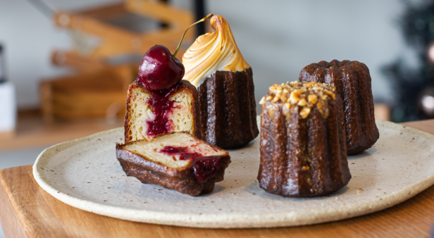 Bella & Tortie | Brisbane's best bakeries