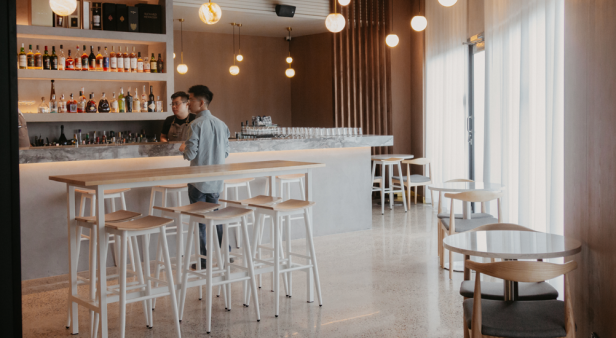 Fine-casual restaurant JuJu Bar &#038; Dining adds a dash of sophistication to Sunnybank Hills