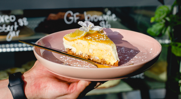 The round-up: sharpen your sweet tooth at Brisbane&#8217;s best cake and dessert spots
