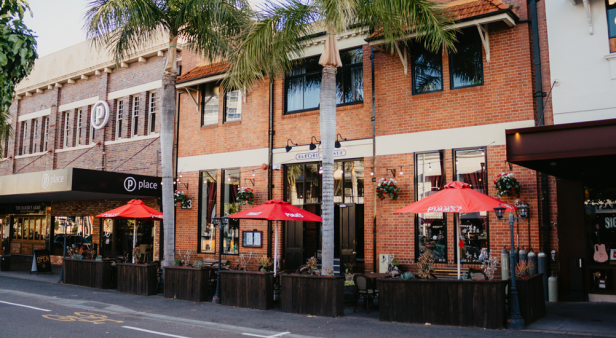 The round-up: where to find the best restaurants and bars in Woolloongabba
