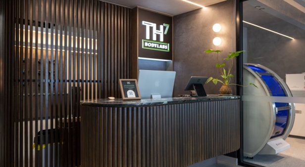Elite recovery, performance and wellness centre, TH7 BodyLabs, has opened in West End