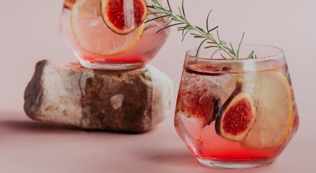 Count me (g)in – sip on summer botanicals at 2023&#8217;s Ginuary Festival