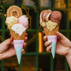 Anita Gelato | Brisbane's best gelato and ice-cream
