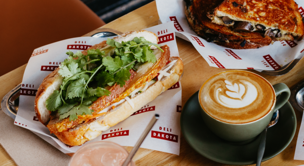 Deli Dakota, Mount Gravatt East | Brisbane's best sandwiches
