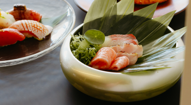 Melbourne&#8217;s star sushi and sashimi restaurant Komeyui has expanded to Spring Hill