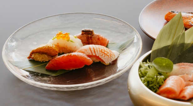 Melbourne&#8217;s star sushi and sashimi restaurant Komeyui has expanded to Spring Hill