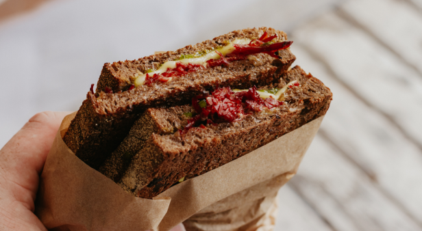 The Bakeologists, New Farm and The Gap | Brisbane's best sandwiches