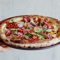 Etna | Brisbane's best pizza