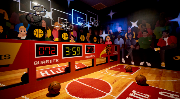 Play on – Hijinx Hotel is bringing its immersive game room experience to Brisbane