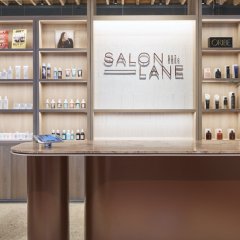 Say hello to Salon Lane – a shared workspace for top hair, beauty and wellness professionals coming soon to West Village