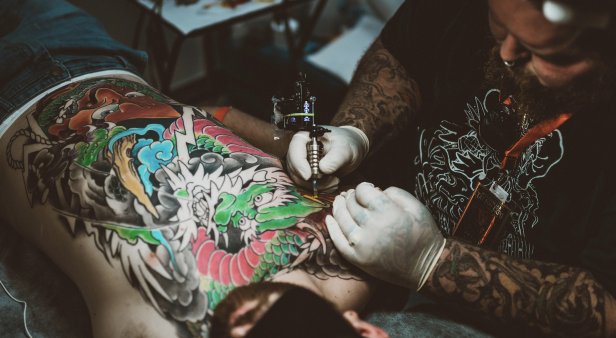 Top more than 55 best tattoo brisbane best - vova.edu.vn