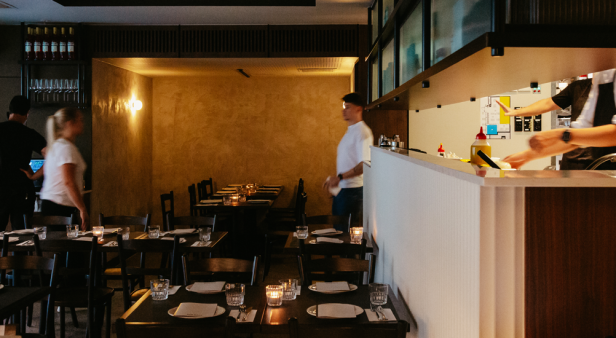 Get the first look inside Bar Rosa, the Julius team&#8217;s new Fish Lane wine bar