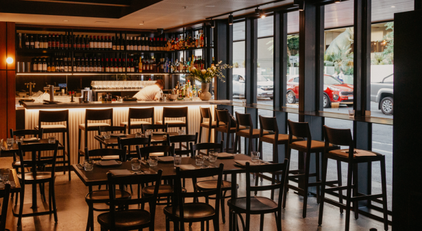 Get the first look inside Bar Rosa, the Julius team&#8217;s new Fish Lane wine bar