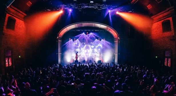 The round-up: rock out at Brisbane&#8217;s best live-music venues