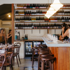 Bar Francine | Brisbane's best wine bars