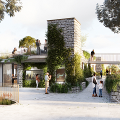 Pavement Whispers: Mantle Group Hospitality submits plans to revitalise The Summit at Mount Coot-tha