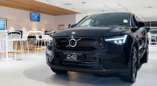 Volvo Cars reimagines the car dealership experience with the opening of Volvo Cars Brisbane West in Indooroopilly