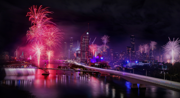 World premieres, sensory experiences and food-filled wonderlands – Brisbane Festival&#8217;s 2023 program is one for the books