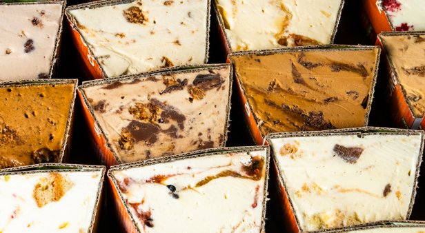 What&#8217;s your flavour? Messina is bringing back 40 of its most indulgent gelato hits