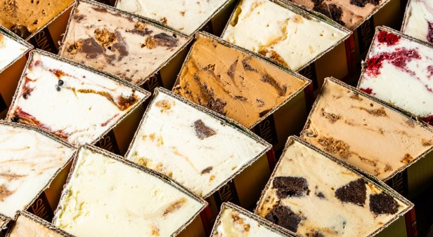 What&#8217;s your flavour? Messina is bringing back 40 of its most indulgent gelato hits