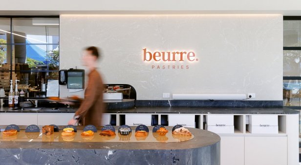 Beurre Pastries | Brisbane's best bakeries