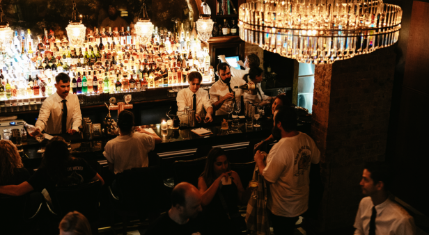 The round-up: what restaurants and bars are open on Monday night in Brisbane