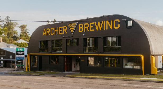 Archer Brewing | Brisbane's best craft-beer breweries